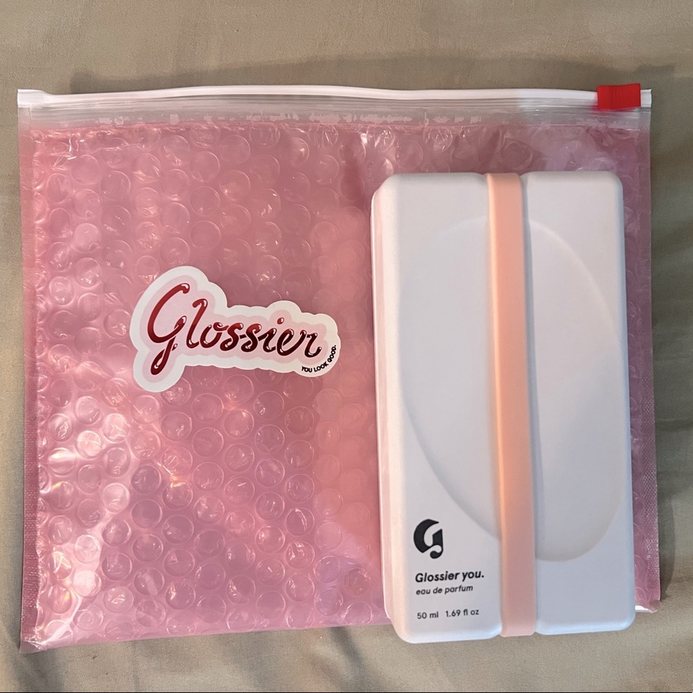 Glossier YOU full size
